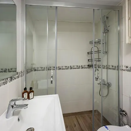 Modern Prime Location 2bd1bath Cozy Home! #213 * Κωνσταντινούπολη